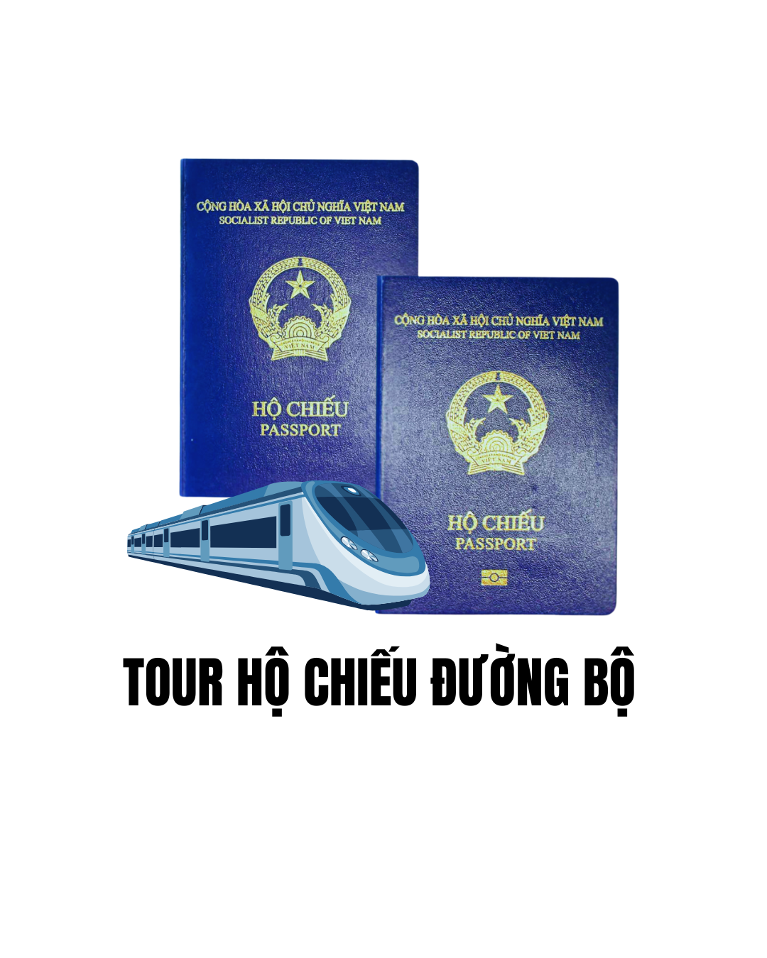 tour ho chieu duong bo