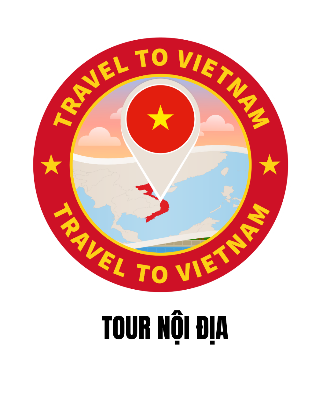  tour noi dia
